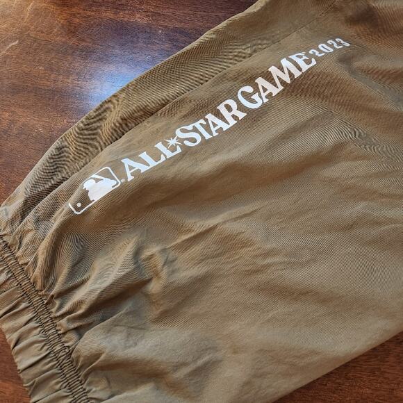 NWT Nike MLB Essential Oversize ALL STAR GAMES Jogger Size XL - Picture 11 of 11